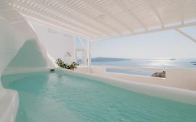 Apeiron Blue Santorini - Sustainable Adults Only 14 Plus